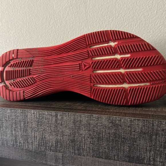 Engraved Reebok Nano7 Crossfit shoes - Picture 2 of 2